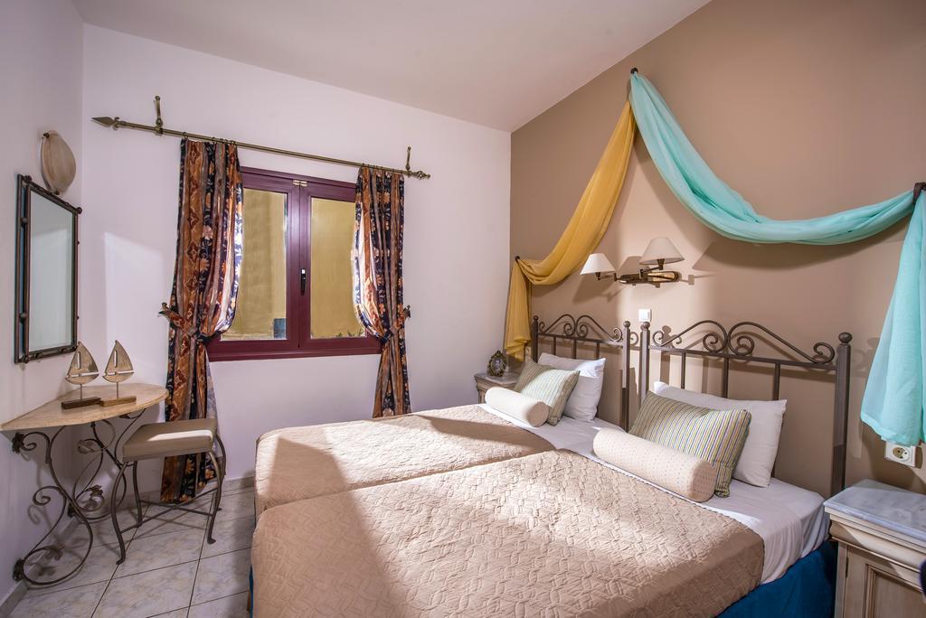 Irida Aparthotel Malia By Estia Экстерьер фото