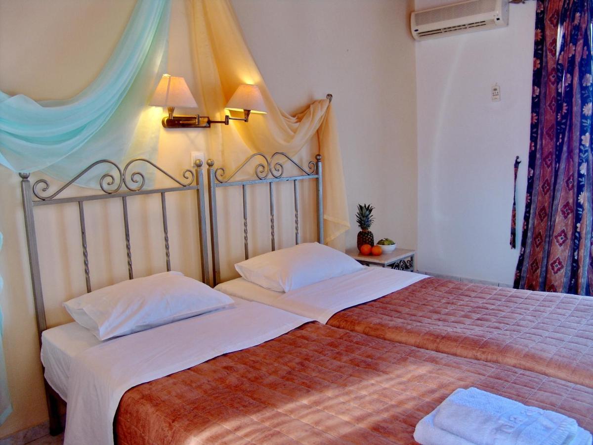 Irida Aparthotel Malia By Estia Номер фото